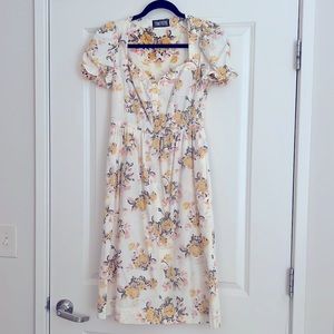 Tracey Faith - Feith Club dress